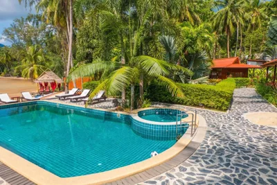 Cyana Resort – Photos 3