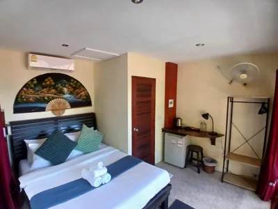 Cyana Resort – Photos 9