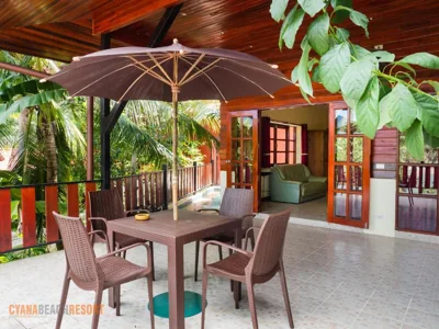 Cyana Resort – Photos 11