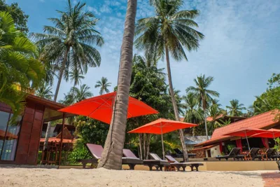 Cyana Resort – Photos 13
