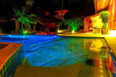 Cyana Resort – Photos 14