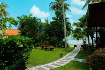Cyana Resort – Photos 15