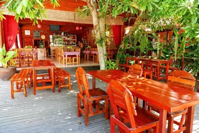 Cyana Resort – Photos 16